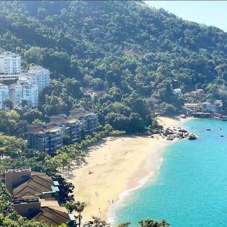 Porto Real Suites Apto Luxo Com Vista P/ Mar Mangaratiba Εξωτερικό φωτογραφία
