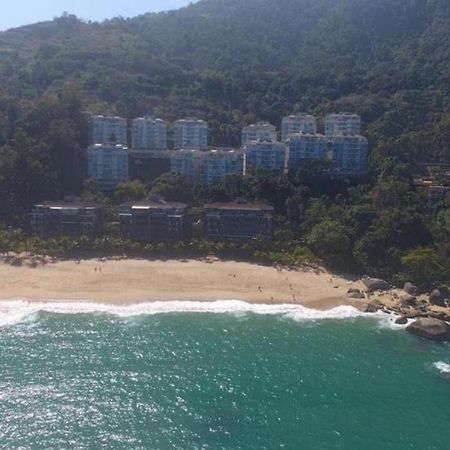 Porto Real Suites Apto Luxo Com Vista P/ Mar Mangaratiba Εξωτερικό φωτογραφία