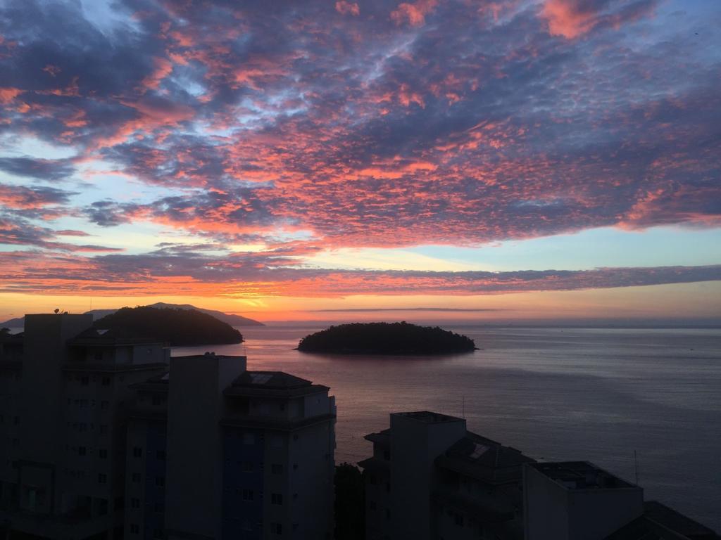 Porto Real Suites Apto Luxo Com Vista P/ Mar Mangaratiba Εξωτερικό φωτογραφία