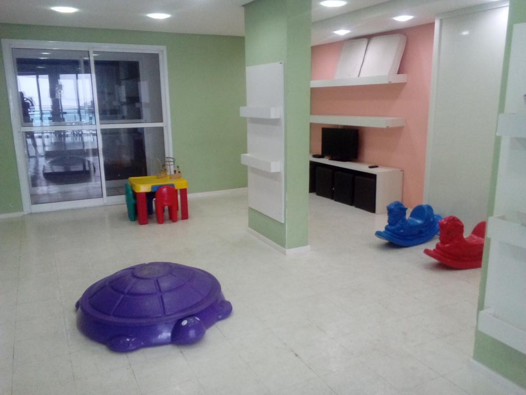 Porto Real Suites Apto Luxo Com Vista P/ Mar Mangaratiba Εξωτερικό φωτογραφία