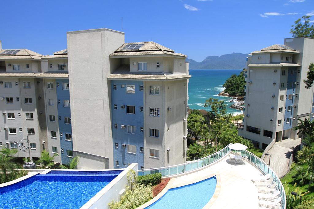 Porto Real Suites Apto Luxo Com Vista P/ Mar Mangaratiba Εξωτερικό φωτογραφία