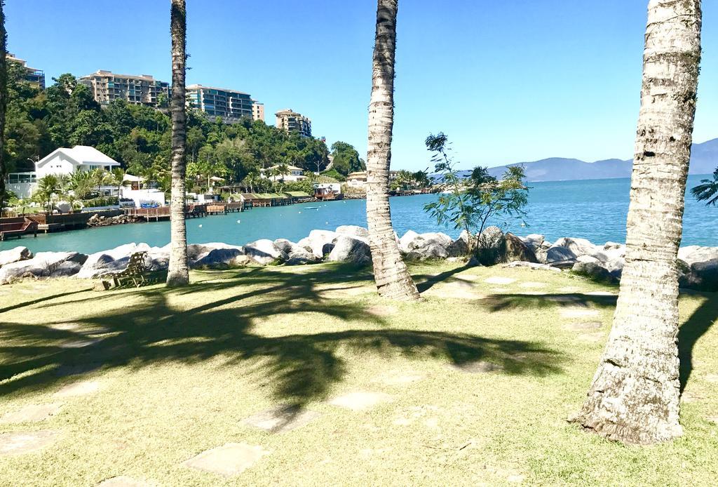 Porto Real Suites Apto Luxo Com Vista P/ Mar Mangaratiba Εξωτερικό φωτογραφία