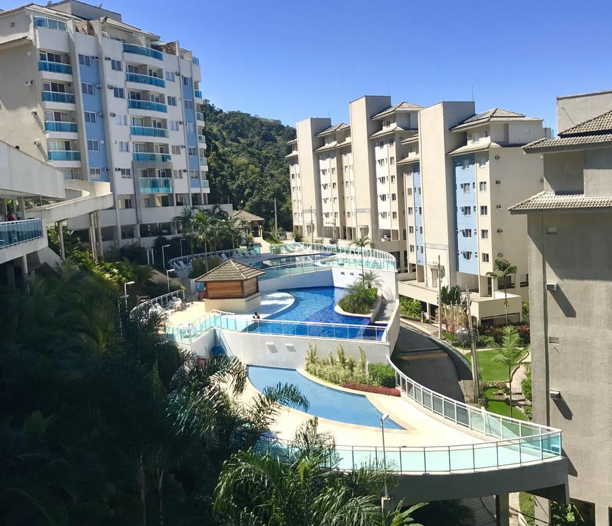 Porto Real Suites Apto Luxo Com Vista P/ Mar Mangaratiba Εξωτερικό φωτογραφία
