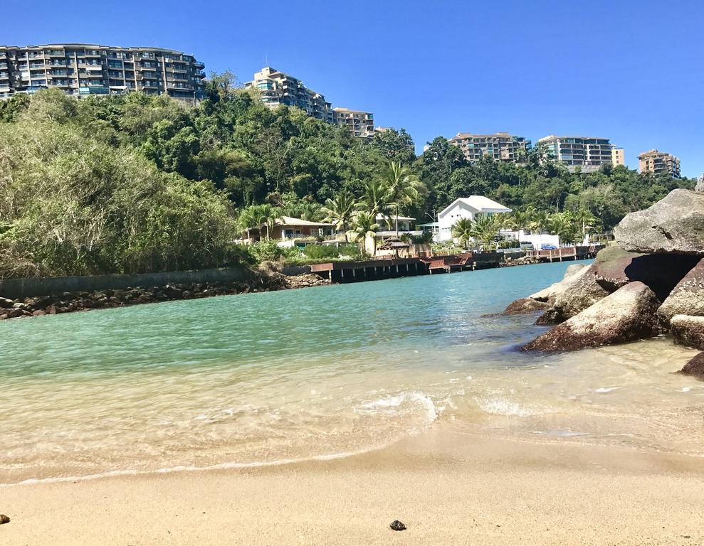 Porto Real Suites Apto Luxo Com Vista P/ Mar Mangaratiba Εξωτερικό φωτογραφία