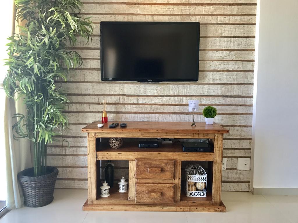 Porto Real Suites Apto Luxo Com Vista P/ Mar Mangaratiba Εξωτερικό φωτογραφία