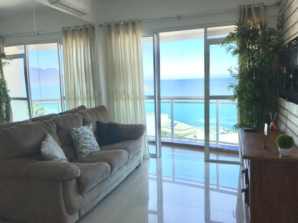 Porto Real Suites Apto Luxo Com Vista P/ Mar Mangaratiba Εξωτερικό φωτογραφία