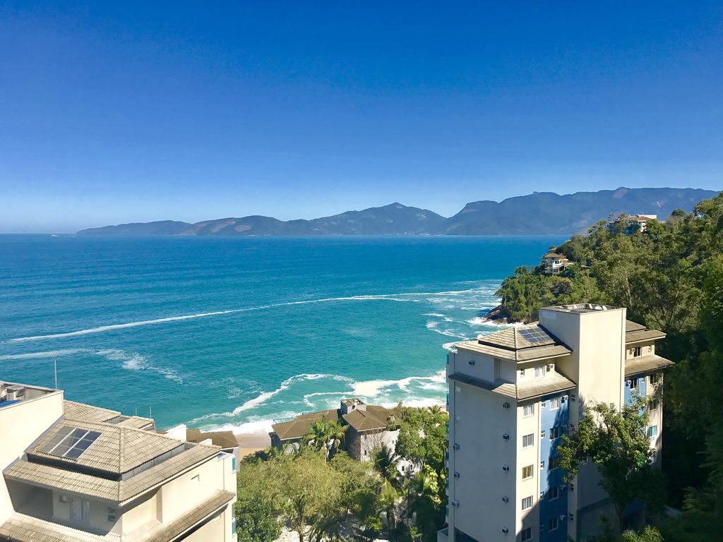 Porto Real Suites Apto Luxo Com Vista P/ Mar Mangaratiba Εξωτερικό φωτογραφία