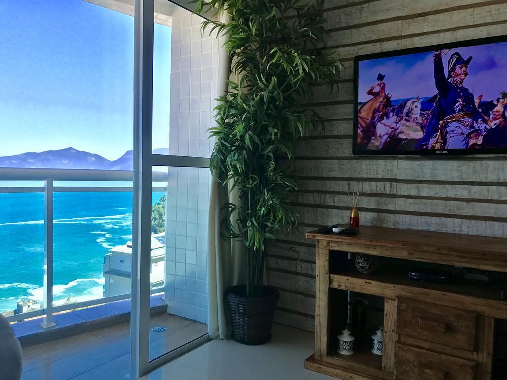Porto Real Suites Apto Luxo Com Vista P/ Mar Mangaratiba Εξωτερικό φωτογραφία