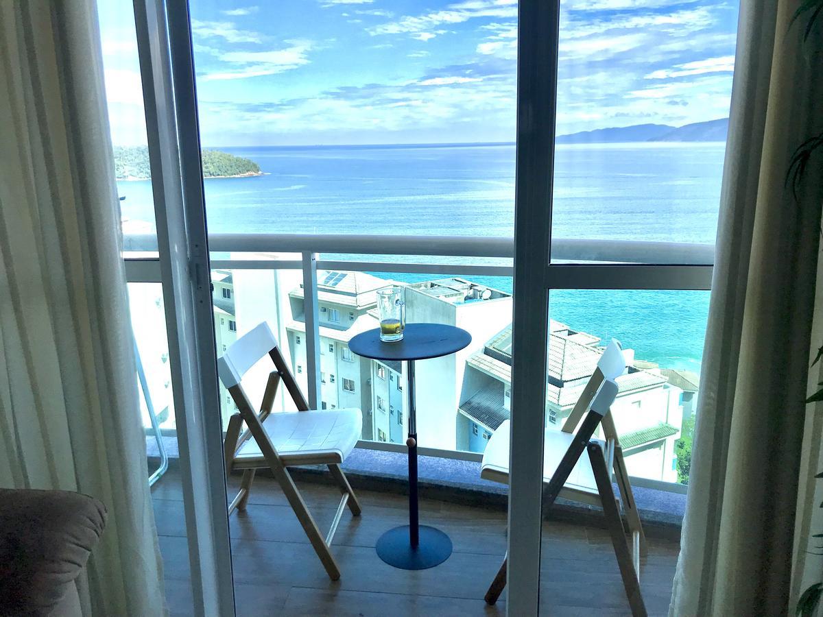 Porto Real Suites Apto Luxo Com Vista P/ Mar Mangaratiba Εξωτερικό φωτογραφία