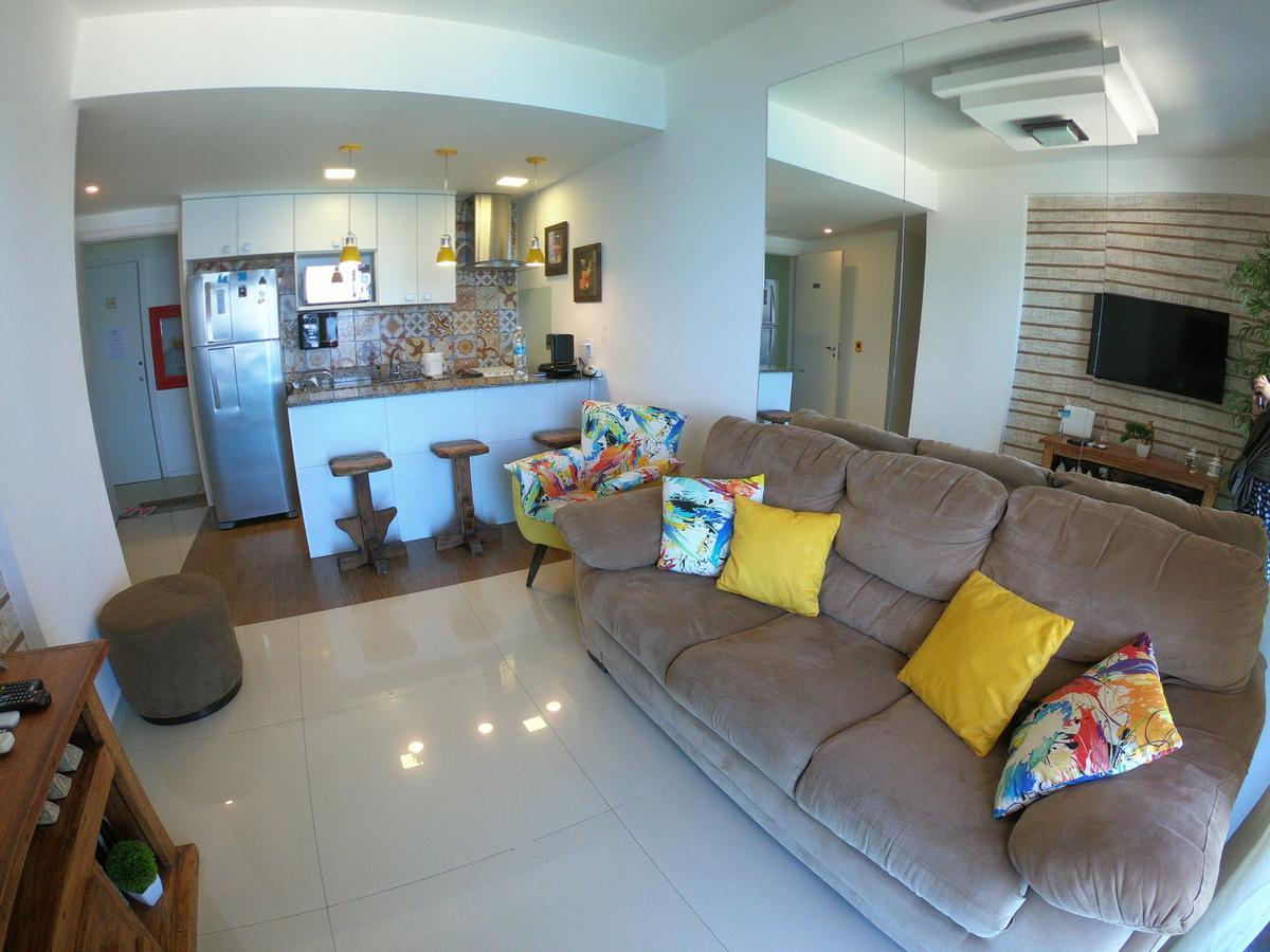Porto Real Suites Apto Luxo Com Vista P/ Mar Mangaratiba Εξωτερικό φωτογραφία