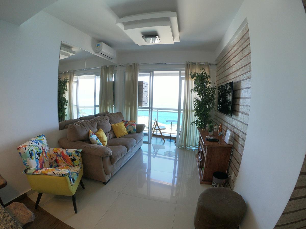 Porto Real Suites Apto Luxo Com Vista P/ Mar Mangaratiba Εξωτερικό φωτογραφία