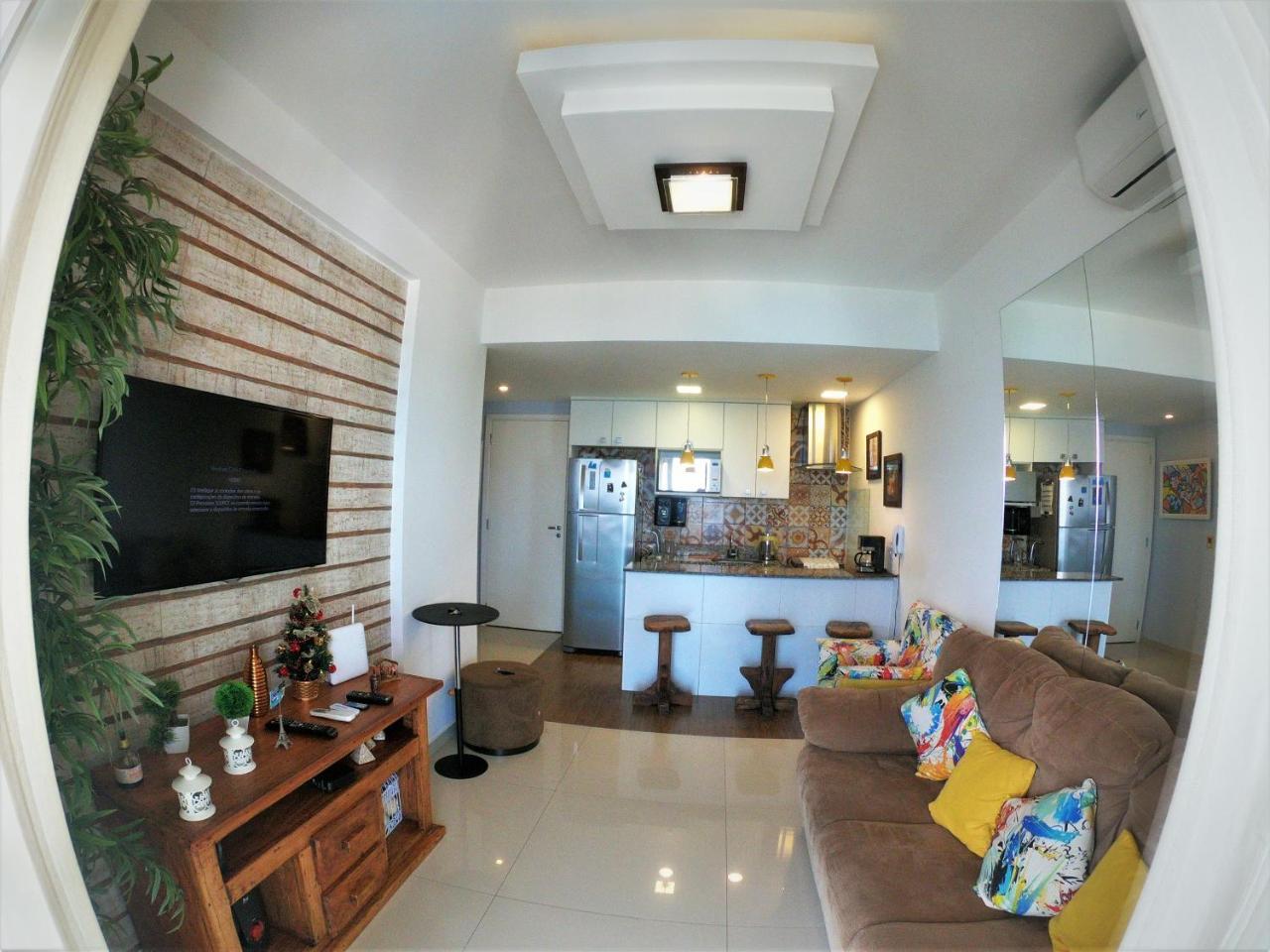 Porto Real Suites Apto Luxo Com Vista P/ Mar Mangaratiba Εξωτερικό φωτογραφία