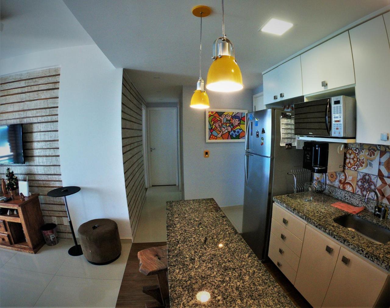 Porto Real Suites Apto Luxo Com Vista P/ Mar Mangaratiba Εξωτερικό φωτογραφία